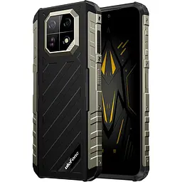 Смартфон Ulefone Armor 22 8/128 Gb Global Black - мініатюра 3