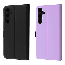 Чохол WAVE Flap Case Samsung Galaxy A25 в асортименті