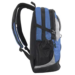 Рюкзак міський Swissbrand Oregon 26 Blue (SWB_BLORE601U), Синій - мініатюра 3
