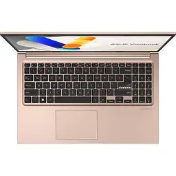 Ноутбук Asus VivoBook 15 R1504VA-BQ1050, Intel Core i5-1335U, 4.6GHz, 15.6 Full HD, 8GB, SSD 512GB, Intel Iris Xe, Free DOS - мініатюра 3