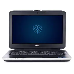 Ноутбук Dell Latitude E5430 (i3-3120M/4/120SSD) - Class A "Б/В"