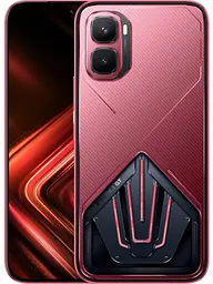 Мобільний телефон Infinix GT 50 Pro 12/256Gb Red Blaze (4894947119804)