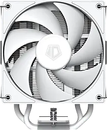 Повітряне охолодження ID-Cooling Frozn A410 DW White