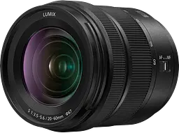 Цифрова фотокамера Panasonic Lumix S DC-S5M2KEE Kit S-R2060E f/3.5-5.6 Openbox - мініатюра 13