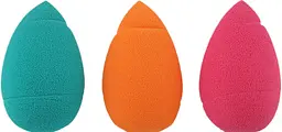 Спонж для макіяжу Titania Make-up Blender 3 шт. (2936 BOX) - мініатюра 2