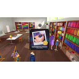 Ключ активації Microsoft Rainbow High: Runway Rush для Xbox One/Series S/X - мініатюра 4