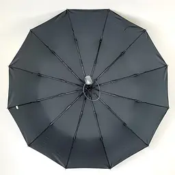 Мужской зонт-автомат The Best 105 см acs0024878 - мініатюра 8