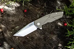 Ніж cкладний Ruike P138-W - мініатюра 6