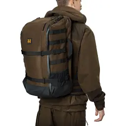 Рюкзак Harkila Forest Hunter One size Willow green - мініатюра 4