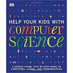 Help Your Kids with Computer Science