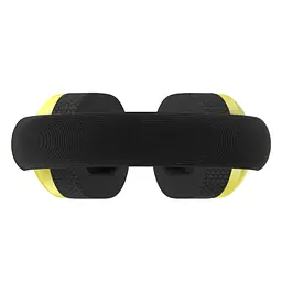 Навушники Hator Hyperpunk 2 Wireless Tri-mode Black/Yellow (HTA-857) - мініатюра 5