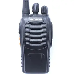 Рація Baofeng BF-888S Ten Pack [76625] - мініатюра 7