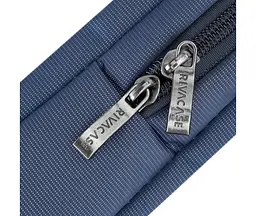 Сумка для ноутбука RivaCase 15.6" 8231 (Blue) - мініатюра 5