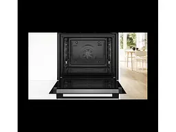 Духовка електрична Bosch HRG272EB3 - мініатюра 6