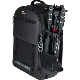 Рюкзак для фотоапарата Lowepro Adventura BP 300 III Black (LP37456-PWW) [128484] - мініатюра 4