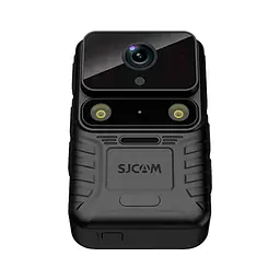 Екшн-камера SJCAM A50 (6972476162213) - мініатюра 7