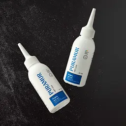 Пудра для собак та котів Puramur First Aid кровоспинна та дезінфекційна для кігтів 20 г (PR243482) - мініатюра 5