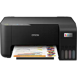 БФП EPSON EcoTank L3200 (C11CJ69401) - мініатюра 2