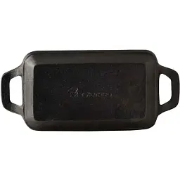 Гриль-панель з дошкою для сервіровки MasterPro Cook & share 17х10 см (BGMP-3807-4) - мініатюра 3