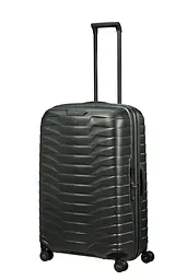 Валіза Samsonite PROXIS 75 см GREEN 75x51x31 CW6*44003 - мініатюра 9