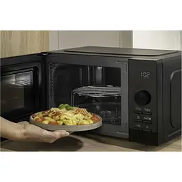 Мікрохвильова піч Gorenje MO20A4B5 - мініатюра 6