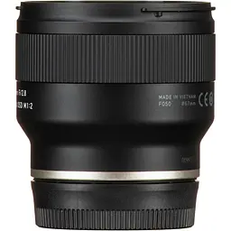 Об'єктив Tamron AF 20mm F/2.8 Di III OSD M1:2 Sony E (F050SF) - мініатюра 12