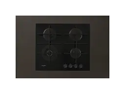 Варильна поверхня Whirlpool AKWL 628/NB - мініатюра 3
