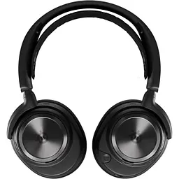 Ігрові навушники SteelSeries Arctis Nova Pro Wireless Black (61520) [108257] - мініатюра 5