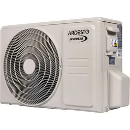 Спліт-система Ardesto ACM-24INV-R32-WF-AG-S [131264] - мініатюра 8
