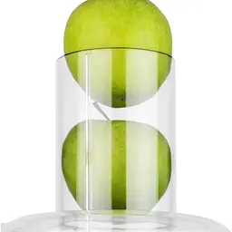 Соковитискач Gastroback Vital Juicer Pro (40117) [170684] - мініатюра 2