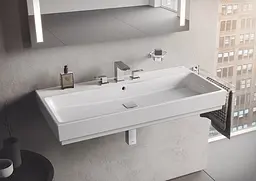 Донний клапан Grohe Click-Clack 40565000, Хром - мініатюра 4