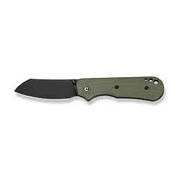 Ніж складаний Civivi Crabby OD Green C24055-1 - мініатюра 8
