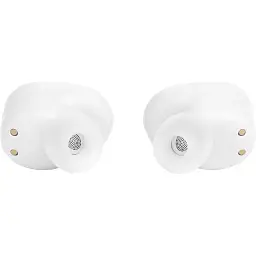 Навушники TWS JBL Tune Buds White (JBLTBUDSWHT) - мініатюра 5