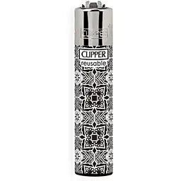 Запальничка Clipper Standard Posh Pattern - мініатюра 3