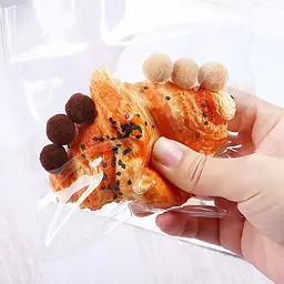 Іграшка Monster Gum Fun Cafe Taba Круасан (T26188) - мініатюра 4