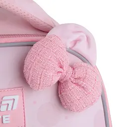Рюкзак для початкової школи Kite Education каркасний 555 HK-2 Рожевий (HK26-555S-2) - мініатюра 13