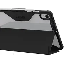 UAG Чохол UAG Samsung Galaxy Tab S11, Plyo LT, Black/Ice - мініатюра 6
