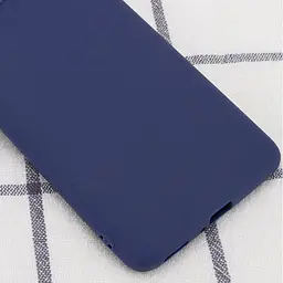 Чохол Weaving Case для Xiaomi Redmi Note 11 Pro [China]/ Poco X4 NFC/ 11i [Blue] [72940] - мініатюра 2