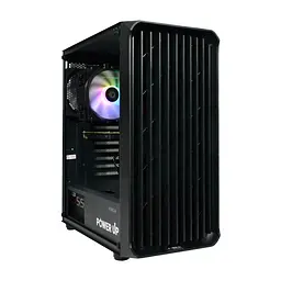 Робоча станція Power Up Desktop #405 Core i5 13400F/32 GB/SSD 1TB/NVIDIA Quadro P2000 5 Gb - мініатюра 2