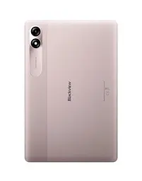 Планшет Blackview Tab 90 8/128GB LTE Pink - мініатюра 2