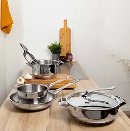 Каструля Barazzoni My Pot 20 см 4.6 л (160001020) - мініатюра 4