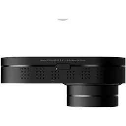 Відеореєстратор Canyon DVR25 WQHD 2.5K 1440p Wi-Fi Black (CND-DVR25) - мініатюра 9