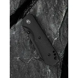 Ніж складаний Civivi Crabby Black C24055-3 - мініатюра 13