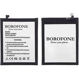 Акумулятор Borofone BT61 для Meizu M3 Note (M681)
