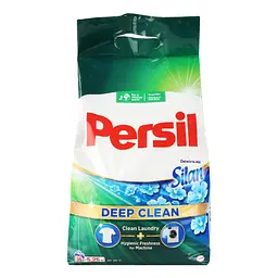 Пральний порошок Persil автомат Свіжість від Сілан 5.25 кг - мініатюра 2