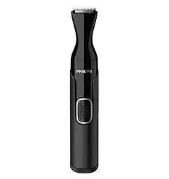 Тример для носа та вух Philips Nose trimmer series 5000 (NT5650/16) - мініатюра 2