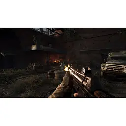 Гра S.T.A.L.K.E.R. 2 Heart of Chernobyl українська версія PS5 - мініатюра 5