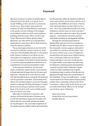 An Egyptian Book of the Dead: The Papyrus of Sobekmose - Пол Ф. О'Рурк - мініатюра 4