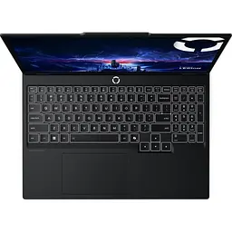 Ноутбук Lenovo Legion 5 15IRX10 (83LY005DRA) - мініатюра 4