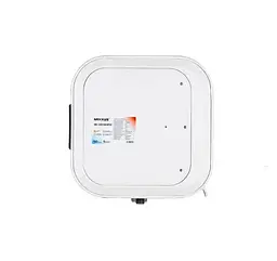 Водонагрівач Mixxus EWH-14050 CUBE WET(Н) 50 л, 2,0 кВт, "мокрий" ТЕН, горизонтальний, квадратний, білий (WH0614) - мініатюра 4